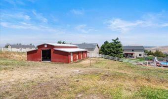 19624 N Webber Canyon Rd, Benton City, WA 99320