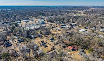 100 Potts St, Batesville, MS 38606
