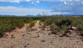Tbd E Beech Craft Boulevard, Bisbee, AZ 85603
