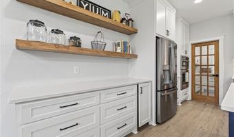 3200 Collum Ln W, Alma, AR 72921