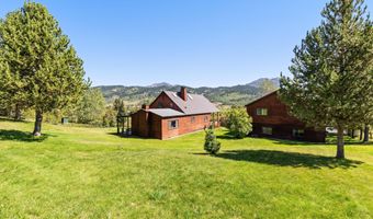 616 MCNEEL Rd, Alpine, WY 83128