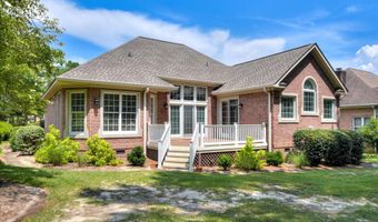 221 Double Eagle Ct, Aiken, SC 29803