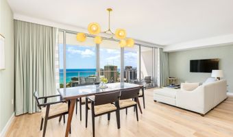 383 Kalaimoku St 3503, Honolulu, HI 96815