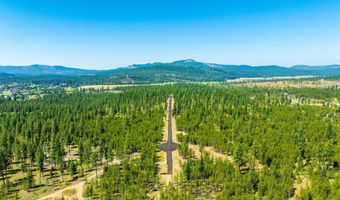 LT 3 BLK 1 CANNON Lane, Blanchard, ID 83804