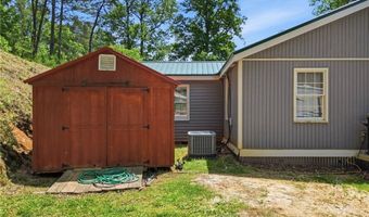 1709 Harrington Rd, Ball Ground, GA 30107