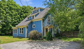207 Dodge St, Beverly, MA 01915