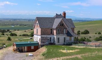 5835 Spaulding Bridge Rd, Belgrade, MT 59714
