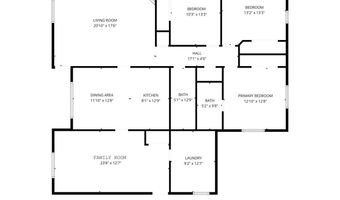 3395 Duane Dr, Fallon, NV 89406