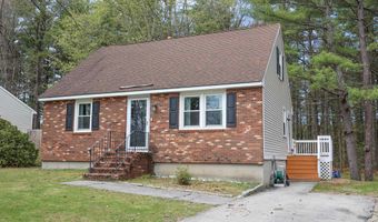 15 Wedgewood Dr, Concord, NH 03301