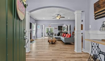 601 Wildwood Rd, Aberdeen, NC 28315