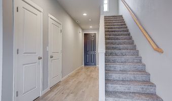 762 NW 28th St Plan: Plan 2196, Battle Ground, WA 98604