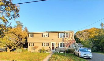 25 Clark Ave, East Haven, CT 06512