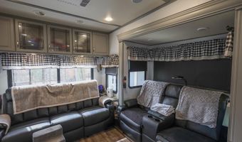 9 Bear Creek Rd, Amity, AR 71921