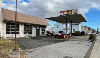 112 New Haven Ave, Milford, CT 06460