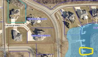 15 LN 342 Lake James, Angola, IN 46703