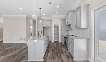1703 VINE MAPLE, Benton, AR 72019