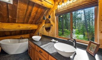 131 McCaffery Lookout Trl, Bigfork, MT 59911