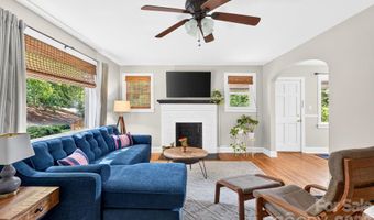 72 Ivanhoe Ave, Asheville, NC 28806