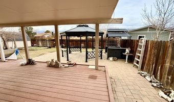 3182 Oreana Dr, Carson City, NV 89701