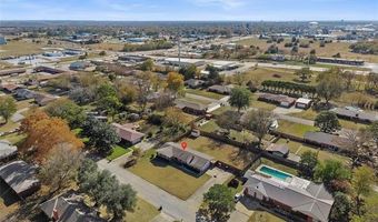 1206 N Meadow Dr, Ardmore, OK 73401