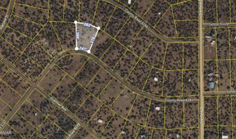 Lot 35 CR 8281, Concho, AZ 85924