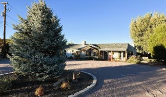 2840 W Road 4 N, Chino Valley, AZ 86323