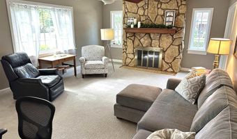 725 N Anthony Ave, Anthony, KS 67003