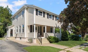 163 Bluff Ave, Cranston, RI 02905
