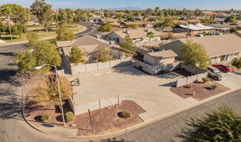 1745 E Palm Parke Blvd, Casa Grande, AZ 85122