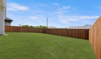 201 Kingfisher Ct, Aledo, TX 76008