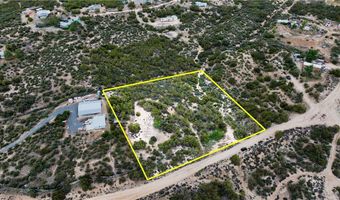 18 Anzanita Ln, Anza, CA 92539