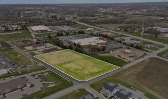 Eagle Way R=165 LOT 4317, Ashland, OH 44805