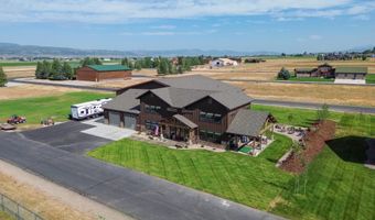 95 W FAIRCHILD St, Afton, WY 83110