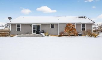 3616 Willow Nicole Ln, Adrian, MI 49221