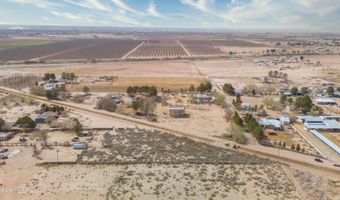 325 LIPPS Rd, Anthony, NM 88021
