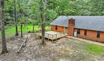 102 Hickory St, Brandon, MS 39042