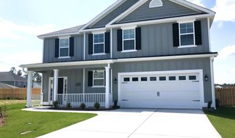 1052 Mulford Lp, Augusta, GA 30909