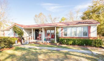 822 S Ware St, Alma, GA 31510