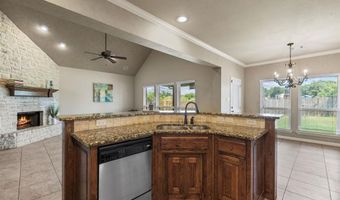 308 Westgate Dr, Aledo, TX 76008