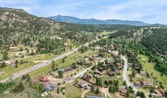 73 Sunlight Ln, Bailey, CO 80421