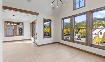 203 N RIDGE St A, Breckenridge, CO 80424