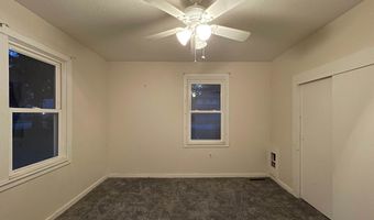 1326 N C St, Arkansas City, KS 67005