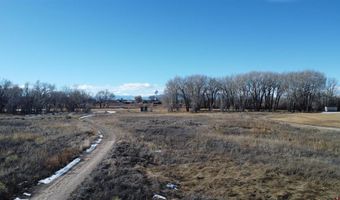 Cottonwood Drive, Alamosa, CO 81101