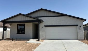 24105 W Bowker St, Buckeye, AZ 85326