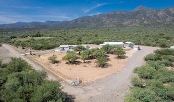 1552 E River Bend Rd, Camp Verde, AZ 86322