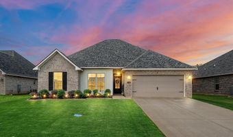 114 Brimestone Loop, Benton, LA 71006