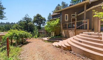 2030 Sparrow Valley Rd, Aptos, CA 95003
