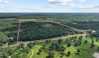 5792 W Lain Lake Rd, Atoka, OK 74525