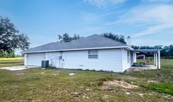2839 55th Ave, Bell, FL 32619