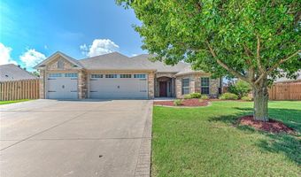 3501 SW Windy Way Ave, Bentonville, AR 72713